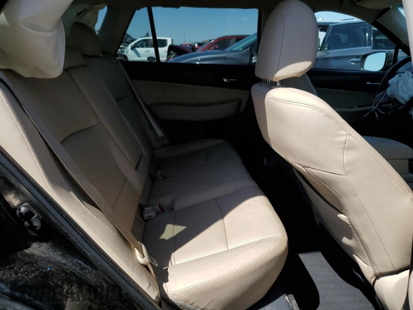 2018 Subaru Outback Limited with VIN 4S4BSENC0J3212282, listed as a Copart auction lot 56209115 with 123,196 mi miles and Salvage title. Bid and sale history available at DreamBid. Image 11.