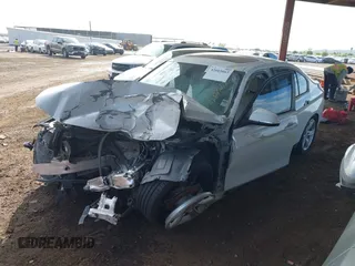 2014 BMW 3 Series 328i with VIN WBA3C1C53EK113046, listed as a IAAI auction lot 42665663 with Not provided miles and . Bid and sale history available at DreamBid. Image 17.