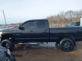 2008 Dodge 1500 SLT with VIN 1D7HU18NX8S585608, listed as a IAAI auction lot 41451689 with 147,661 mi miles and . Bid and sale history available at DreamBid. Image 14.