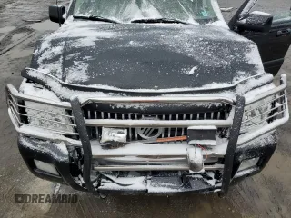 2007 Mercury Mountaineer Premier with VIN 4M2EU48E07UJ23392, listed as a Copart auction lot 85943174 with 66,186 mi miles and Salvage Title. Bid and sale history available at carsss.com. Image 12.