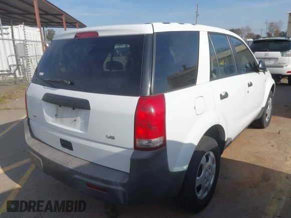 2003 Saturn VUE z VIN 5GZCZ53B13S851633, wystawiony jako IAAI lot #41562791 z przebiegiem 83 567 mil mil oraz . Historia ofert i sprzedaży dostępna na DreamBid. Obrazek 4.
