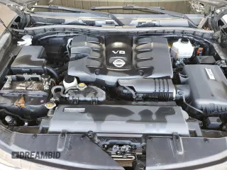 2018 Nissan Armada SL with VIN JN8AY2NC4J9557149, listed as a Copart auction lot 55099255 with 85,916 mi miles and Clean Title. Bid and sale history available at carsss.com. Image 12.