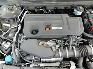 2020 Honda Accord Sport with VIN 1HGCV2F39LA027967, listed as a Copart auction lot 67650445 with 59,077 mi miles and Salvage title. Bid and sale history available at DreamBid. Image 15.
