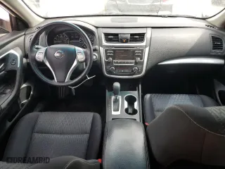 2016 Nissan Altima 2.5 SV with VIN 1N4AL3AP9GC142855, listed as a Copart auction lot 51644245 with 156,295 mi miles and Salvage Title. Bid and sale history available at carsss.com. Image 8.