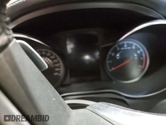 2018 Mercedes-Benz C 43 AMG с VIN WDDWK6EB8JF632217, выставлен на аукционе Copart как лот 87770605 с пробегом Не указан миль и Списание • Salvage title. История ставок и продаж доступна на DreamBid. Изображение 9.
