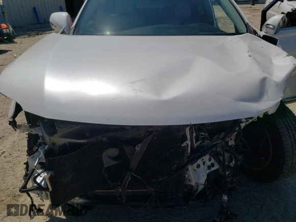 2015 Lexus RX 350 with VIN 2T2BK1BAXFC312206, listed as a Copart auction lot 59366385 with Not provided miles and Salvage title. Bid and sale history available at DreamBid. Image 12.