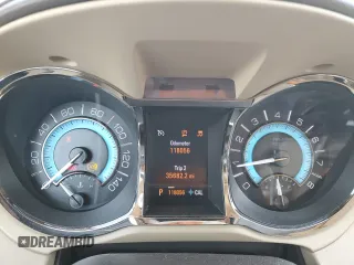 2012 Buick LaCrosse Leather z VIN 1G4GC5E30CF138060, wystawiony jako Copart lot #51160135 z przebiegiem 118 056 mil mil oraz Szkoda całkowita • Salvage title. Historia ofert i sprzedaży dostępna na DreamBid. Obrazek 9.