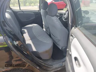 2000 Toyota ECHO with VIN JTDBT1230Y0077508, listed as a IAAI auction lot 42521977 with 141,388 mi miles and . Bid and sale history available at DreamBid. Image 8.