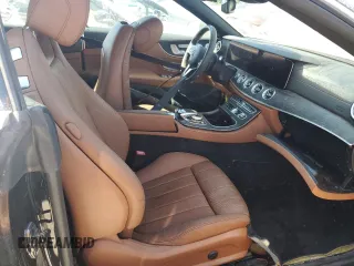 2020 Mercedes-Benz E-Class E 450 with VIN W1K1K6HB7LF146216, listed as a Copart auction lot 76296094 with 0 mi miles and Non Repairable. Bid and sale history available at carsss.com. Image 10.