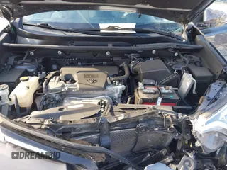 2016 Toyota RAV4 Limited with VIN 2T3DFREV3GW537962, listed as a IAAI auction lot 41408320 with 73,310 mi miles and . Bid and sale history available at DreamBid. Image 10.