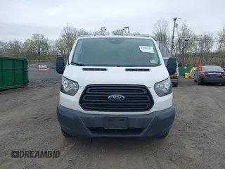 2018 Ford Transit with VIN 1FTYE1ZMXJKB56181, listed as a IAAI auction lot 42000183 with 113,112 mi miles and . Bid and sale history available at DreamBid. Image 12.