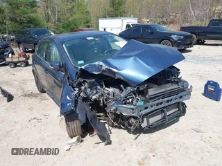 2018 Ford Focus Titanium с VIN 1FADP3N23JL280589, выставлен на аукционе IAAI как лот 42126151 с пробегом 79 961 миль миль и . История ставок и продаж доступна на DreamBid. Изображение 1.