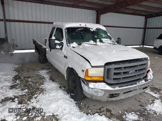 2000 Ford F-350 with VIN 1FDSX34S6YEB45278, listed as a IAAI auction lot 41565316 with 260,783 mi miles and . Bid and sale history available at DreamBid. Image 1.