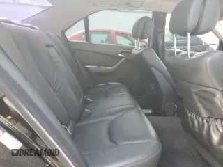 2006 Mercedes-Benz S 430 with VIN WDBNG70J56A473445, listed as a Copart auction lot 57299425 with 145,553 mi miles and Salvage title. Bid and sale history available at DreamBid. Image 10.