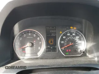 2008 Honda CR-V LX с VIN JHLRE38328C012639, выставлен на аукционе Copart как лот 41532585 с пробегом 300 000 миль миль и Списание • Salvage title. История ставок и продаж доступна на DreamBid. Изображение 9.