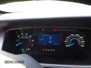 2015 Ford Taurus SEL с VIN 1FAHP2E87FG188711, выставлен на аукционе IAAI как лот 42182809 с пробегом 150 500 миль миль и . История ставок и продаж доступна на DreamBid. Изображение 7.