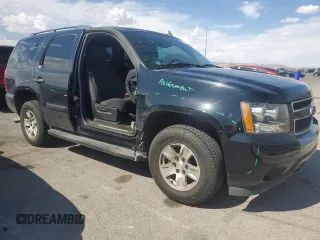 2007 Chevrolet Tahoe LS с VIN 1GNFC13C77J357118, выставлен на аукционе Copart как лот 60043045 с пробегом 111 055 миль миль и Списание • Salvage title. История ставок и продаж доступна на DreamBid. Изображение 4.
