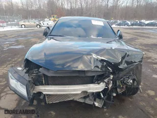 2013 Audi A7 3.0 Prestige with VIN WAU2GAFC1DN142732, listed as a IAAI auction lot 41396761 with 116,980 mi miles. Bid and sale history available at carsss.com. Image 12.