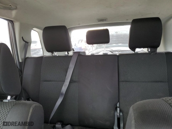 2012 Suzuki Grand Vitara Premium with VIN JS3TE0D25C4100250, listed as a Copart auction lot 83365014 with 0 mi miles and Clean Title. Bid and sale history available at carsss.com. Image 10.