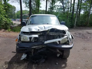 2002 Toyota Tacoma PreRunner с VIN 5TEGN92N02Z063860, выставлен на аукционе IAAI как лот 42177157 с пробегом 121 738 миль миль и . История ставок и продаж доступна на DreamBid. Изображение 6.