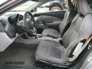 2011 Honda CR-Z with VIN JHMZF1D45BS001840, listed as a Copart auction lot 78539944 with 165,220 mi miles and Salvage Title. Bid and sale history available at DreamBid. Image 7.