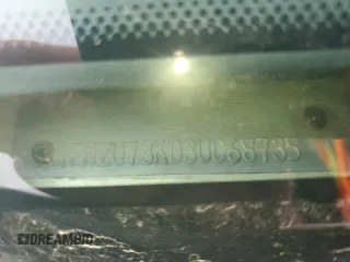 2003 Ford Explorer XLT с VIN 1FMZU73K03UC68735, выставлен на аукционе Copart как лот 46307985 с пробегом 91 091 миль миль и Чистый • Clean title. История ставок и продаж доступна на DreamBid. Изображение 13.