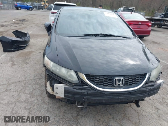 2014 Honda Civic LX z VIN 19XFB2F58EE200464, wystawiony jako IAAI lot #42081440 z przebiegiem 163 785 mil mil oraz . Historia ofert i sprzedaży dostępna na DreamBid. Obrazek 13.