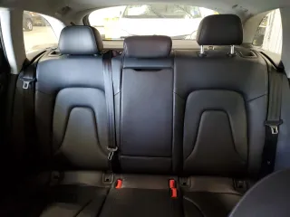 2013 Audi allroad A4 Premium Plus z VIN WA1UFAFL2DA232424, wystawiony jako Copart lot #57132725 z przebiegiem 155 918 mil mil oraz Nie do naprawy. Historia ofert i sprzedaży dostępna na DreamBid. Obrazek 10.