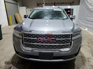 2020 GMC Acadia Denali с VIN 1GKKNXLS5LZ231867, выставлен на аукционе Copart как лот 52184685 с пробегом 89 882 миль миль и Списание • Salvage title. История ставок и продаж доступна на DreamBid. Изображение 5.