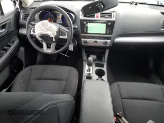 2016 Subaru Legacy с VIN 4S3BNBH60G3011961, выставлен на аукционе Copart как лот 41707875 с пробегом 52 655 миль миль и Списание • Salvage title. История ставок и продаж доступна на DreamBid. Изображение 8.