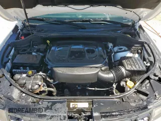 2020 Jeep Grand Cherokee Altitude with VIN 1C4RJFAG6LC174774, listed as a Copart auction lot 57604195 with 80,103 mi miles and Salvage title. Bid and sale history available at DreamBid. Image 12.