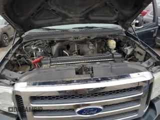 2005 Ford F-350 XL with VIN 1FTWX31P75EB90280, listed as a Copart auction lot 44736335 with Not provided miles and Clean title. Bid and sale history available at DreamBid. Image 11.