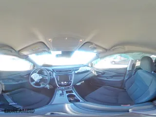 2020 Nissan Murano S with VIN 5N1AZ2AJ4LN133523, listed as a Copart auction lot 87116674 with 59,146 mi miles and Salvage Title. Bid and sale history available at carsss.com. Image 14.