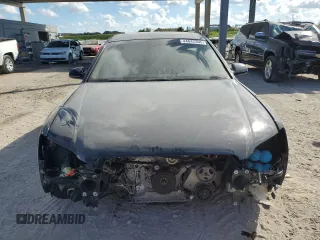 2006 Audi A8 4.2L z VIN WAUML44E96N025915, wystawiony jako Copart lot #44842395 z przebiegiem Nie podano mil oraz Nie do naprawy • Non repairable. Historia ofert i sprzedaży dostępna na DreamBid. Obrazek 5.
