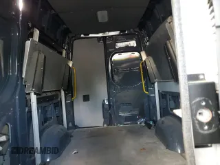 2019 Mercedes-Benz Sprinter Cargo with VIN WD4PF0CD6KP093909, listed as a Copart auction lot 51098245 with 110,426 mi miles and Clean Title. Bid and sale history available at carsss.com. Image 10.