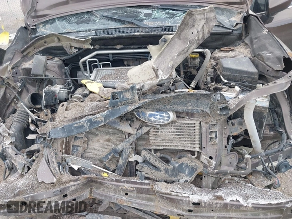 2019 Subaru Ascent Premium z VIN 4S4WMAFD6K3431745, wystawiony jako IAAI lot #42269721 z przebiegiem 131 343 mil mil oraz . Historia ofert i sprzedaży dostępna na DreamBid. Obrazek 10.