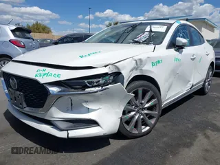 2020 Mazda 3 Select with VIN 3MZBPACL2LM126567, listed as a IAAI auction lot 41964527 with Not provided miles and . Bid and sale history available at DreamBid. Image 17.