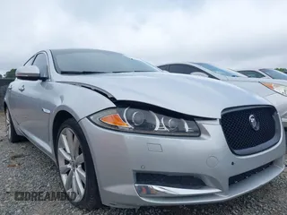 2012 Jaguar XF z VIN SAJWA0FB6CLS28170, wystawiony jako IAAI lot #42368580 z przebiegiem Nie podano mil oraz . Historia ofert i sprzedaży dostępna na DreamBid. Obrazek 6.