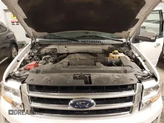 2016 Ford Expedition Platinum с VIN 1FMJU1MT2GEF27226, выставлен на аукционе IAAI как лот 41303801 с пробегом 150 003 миль миль и . История ставок и продаж доступна на DreamBid. Изображение 10.