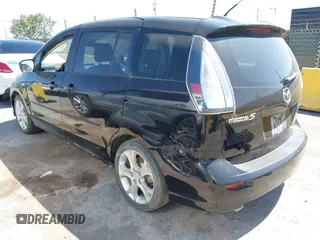 2009 Mazda 5 Touring с VIN JM1CR29L390343152, выставлен на аукционе IAAI как лот 42270476 с пробегом 176 292 миль миль и . История ставок и продаж доступна на DreamBid. Изображение 3.