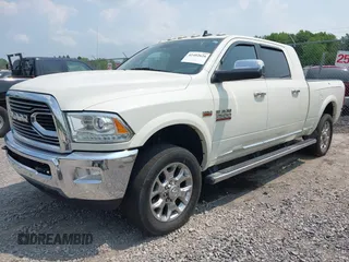 2016 Ram 2500 z VIN 3C6UR5PJ5GG332810, wystawiony jako IAAI lot #42402626 z przebiegiem 220 265 mil mil oraz . Historia ofert i sprzedaży dostępna na DreamBid. Obrazek 17.