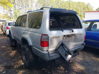 2000 Toyota 4Runner Limited z VIN JT3HN87R6Y9037203, wystawiony jako IAAI lot #42048560 z przebiegiem 245 375 mil mil oraz . Historia ofert i sprzedaży dostępna na DreamBid. Obrazek 3.