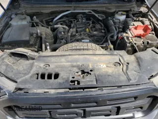 2021 Ford Ranger XL with VIN 1FTER4FH7MLD75517, listed as a Copart auction lot 59652865 with 96,652 mi miles and Salvage title. Bid and sale history available at DreamBid. Image 11.