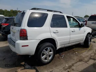 2005 Mercury Mariner Luxury с VIN 4M2YU56175DJ08419, выставлен на аукционе Copart как лот 69509144 с пробегом Не указан миль и Списание • Salvage title. История ставок и продаж доступна на DreamBid. Изображение 3.