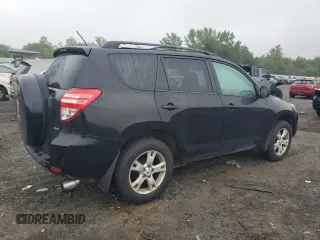 2012 Toyota RAV4 с VIN 2T3BF4DV2CW255320, выставлен на аукционе Copart как лот 63604515 с пробегом 282 172 миль миль и Чистый • Clean title. История ставок и продаж доступна на DreamBid. Изображение 3.