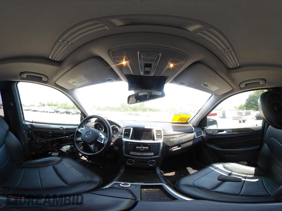 2015 Mercedes-Benz M 350 with VIN 4JGDA5HBXFA592118, listed as a IAAI auction lot 42429105 with 131,705 mi miles and . Bid and sale history available at DreamBid. Image 20.