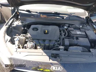 2019 Kia Forte LXS with VIN 3KPF24AD6KE067063, listed as a IAAI auction lot 41877273 with 68,442 mi miles. Bid and sale history available at carsss.com. Image 10.