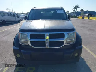 2011 Dodge Nitro Heat z VIN 1D4PT4GK9BW554273, wystawiony jako IAAI lot #42333126 z przebiegiem 75 533 mil mil oraz . Historia ofert i sprzedaży dostępna na DreamBid. Obrazek 6.