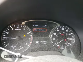 2014 Nissan Altima 2.5 S with VIN 1N4AL3AP2EN371072, listed as a Copart auction lot 50982375 with 170,735 mi miles and Salvage Title. Bid and sale history available at carsss.com. Image 9.