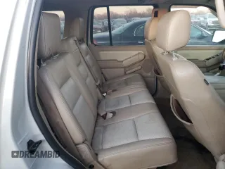 2006 Mercury Mountaineer Premier z VIN 4M2EU48816ZJ02983, wystawiony jako Copart lot #86797284 z przebiegiem 203 723 mil mil oraz Szkoda całkowita • Salvage title. Historia ofert i sprzedaży dostępna na DreamBid. Obrazek 11.